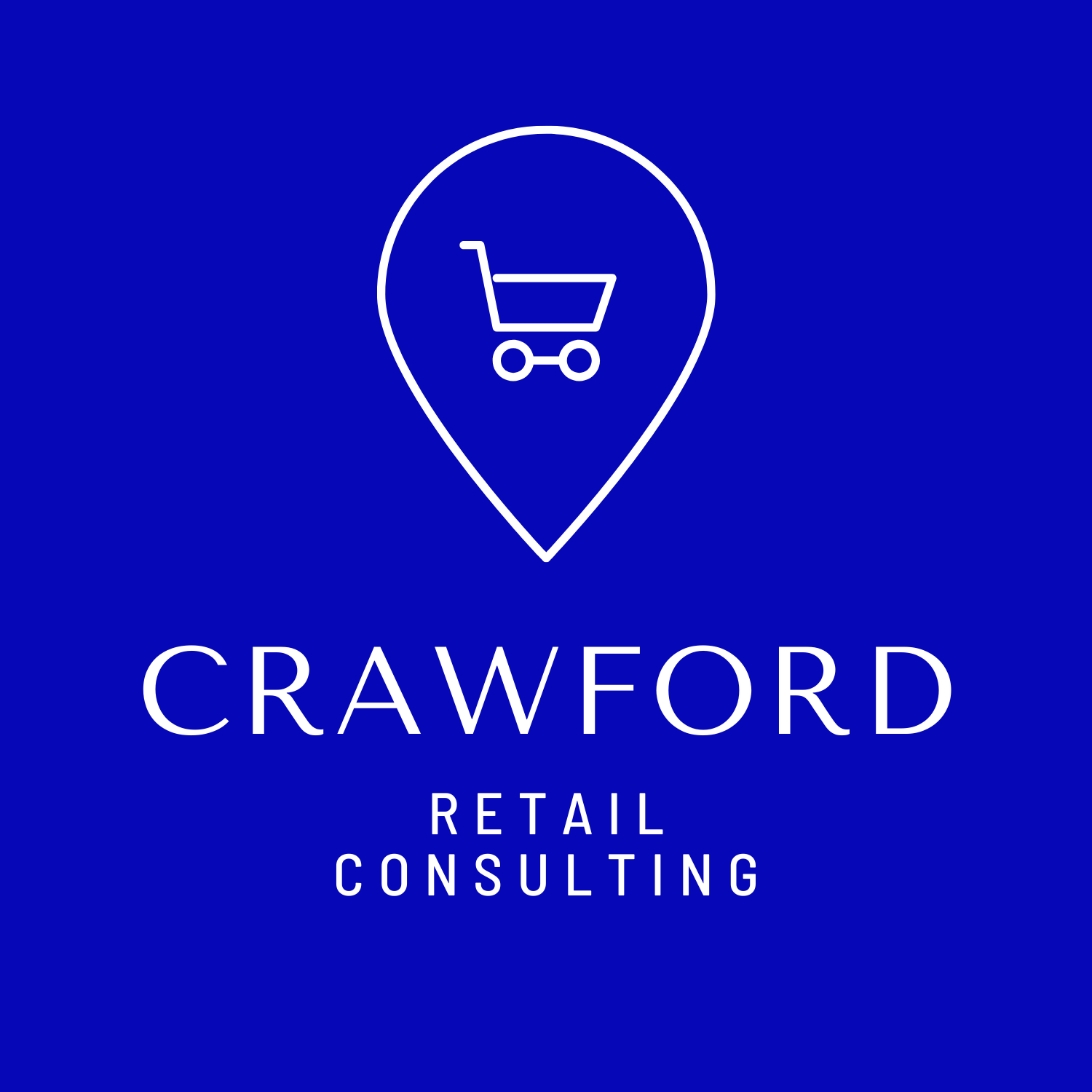 Crawford Retail Consulting LOGO Crawford Retail Consulting LOGO